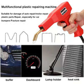 Car Bumpers Repairing Stapler Welding Tools